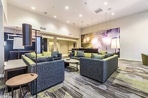 Courtyard by Marriott Dallas DFW Airport South/Irving