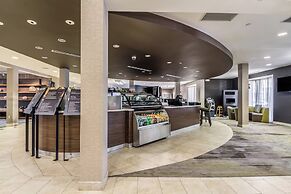 Courtyard by Marriott Dallas DFW Airport South/Irving