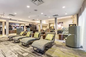 Courtyard by Marriott Dallas DFW Airport South/Irving