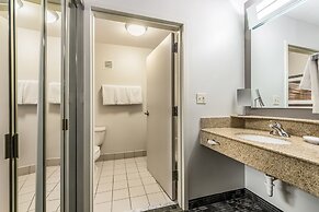 Courtyard by Marriott Dallas DFW Airport South/Irving