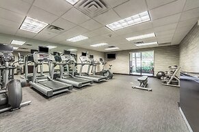 Courtyard by Marriott Dallas DFW Airport South/Irving