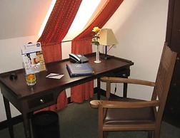 Best Western soibelmanns Lutherstadt Wittenberg