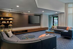 Courtyard By Marriott Danbury