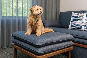 Courtyard By Marriott Danbury