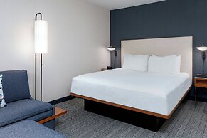 Courtyard By Marriott Danbury
