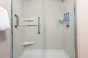 Courtyard By Marriott Danbury