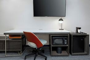 Courtyard By Marriott Danbury