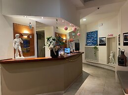 Hotel Rosa dei Venti