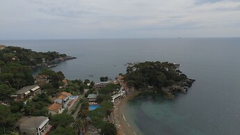 Hotel Rosa dei Venti