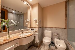 Pestana Sao Paulo Hotel