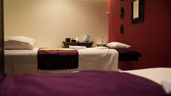 Pestana Sao Paulo Hotel