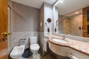 Pestana Sao Paulo Hotel