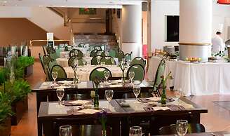 Pestana Sao Paulo Hotel