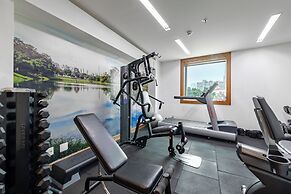 Pestana Sao Paulo Hotel