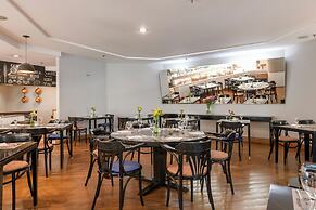 Pestana Sao Paulo Hotel