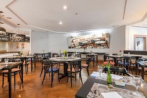 Pestana Sao Paulo Hotel