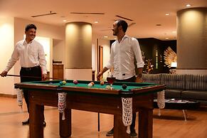 Pestana Sao Paulo Hotel