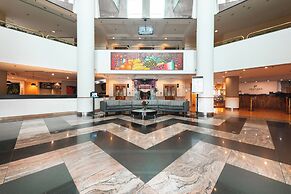 Pestana Sao Paulo Hotel