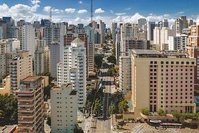 Pestana Sao Paulo Hotel