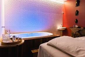 Pestana Sao Paulo Hotel