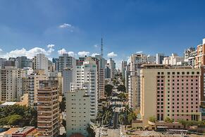 Pestana Sao Paulo Hotel