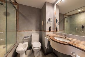 Pestana Sao Paulo Hotel