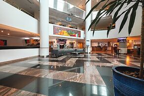 Pestana Sao Paulo Hotel