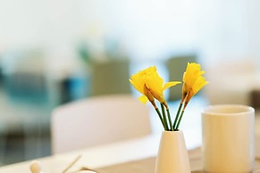 Appartis - Hotel am Stadtpark