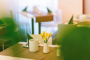 Appartis - Hotel am Stadtpark