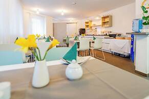 Appartis - Hotel am Stadtpark