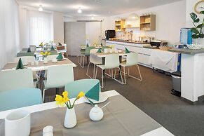 Appartis - Hotel am Stadtpark