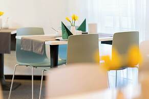 Appartis - Hotel am Stadtpark