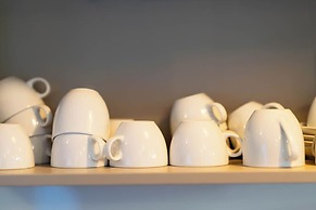 Appartis - Hotel am Stadtpark