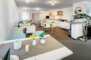 Appartis - Hotel am Stadtpark