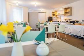 Appartis - Hotel am Stadtpark