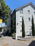 Appartis - Hotel am Stadtpark