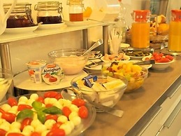 Appartis - Hotel am Stadtpark