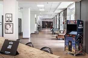 pentahotel Paris Charles de Gaulle Airport