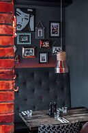 pentahotel Paris Charles de Gaulle Airport