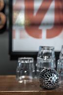pentahotel Paris Charles de Gaulle Airport