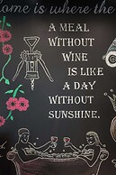 pentahotel Paris Charles de Gaulle Airport