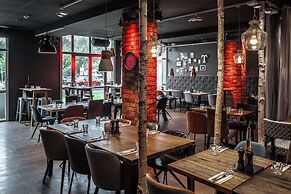 pentahotel Paris Charles de Gaulle Airport