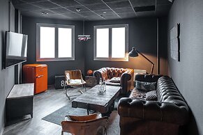 pentahotel Paris Charles de Gaulle Airport