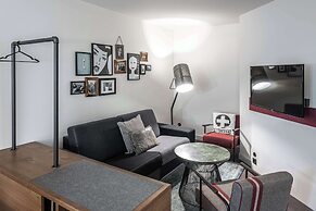 pentahotel Paris Charles de Gaulle Airport