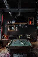 pentahotel Paris Charles de Gaulle Airport