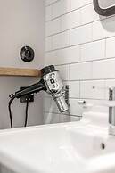 pentahotel Paris Charles de Gaulle Airport