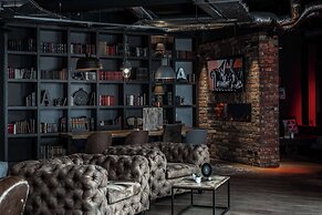 pentahotel Paris Charles de Gaulle Airport