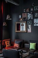 pentahotel Paris Charles de Gaulle Airport