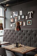 pentahotel Paris Charles de Gaulle Airport