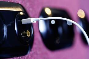 pentahotel Paris Charles de Gaulle Airport